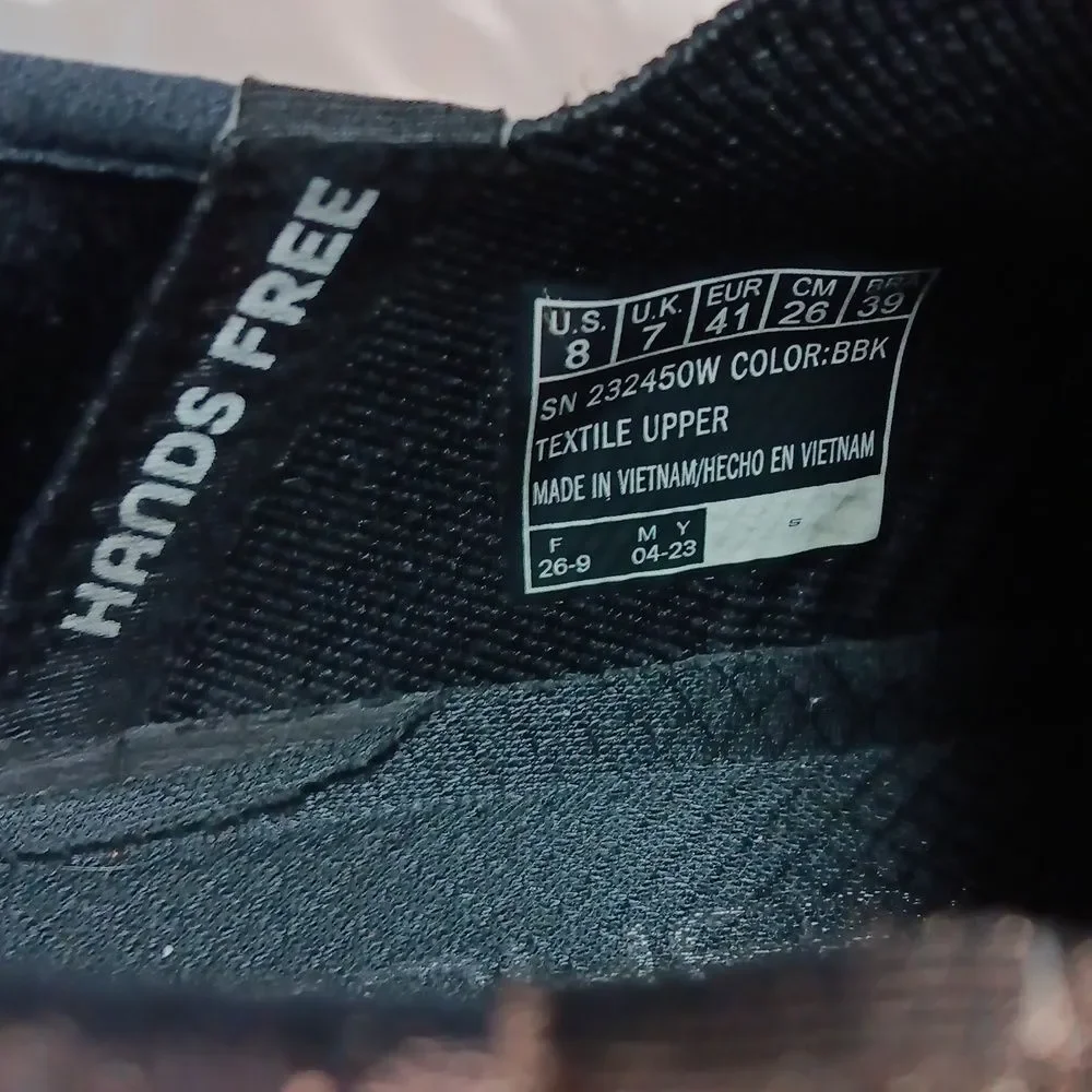 Skechers experience comfort
